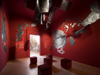 GREAT BRITAIN PAVILION - La Biennale di Venezia 2025