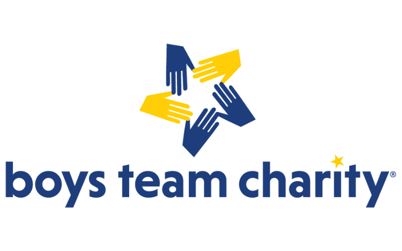 Boys Team Charity