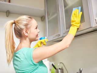 Fall Home Maintenance Checklist