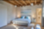 Croatia bed 2