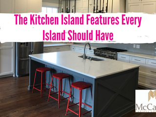 The Kitchen Island Features Every Island Should Have