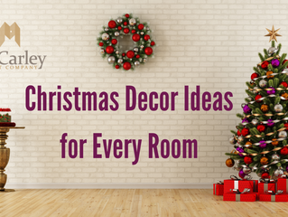 Christmas Decor Ideas for Every Room