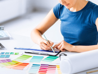 What's the Difference Between an Interior Designer and an Interior Decorator?