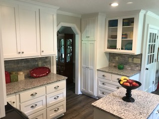 Organize Your Kitchen in a Weekend
