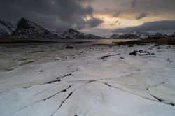 Lofoten 2018 - David Wolberg