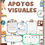 Miniatura: Pack Llaveros y apoyos visuales