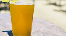 De Soto Lager Tapping!