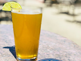 De Soto Lager Tapping!