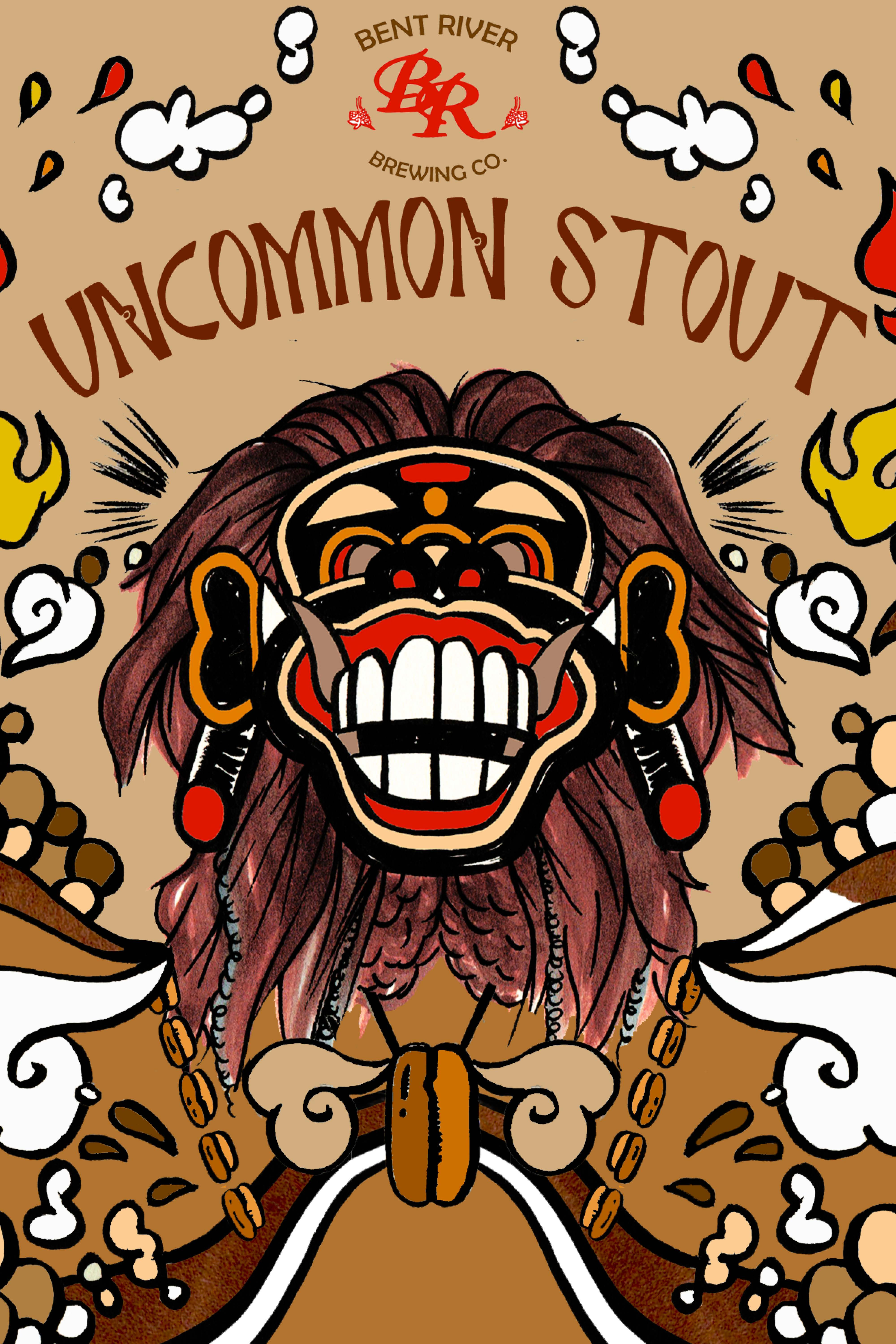 Bent River Beer Posters