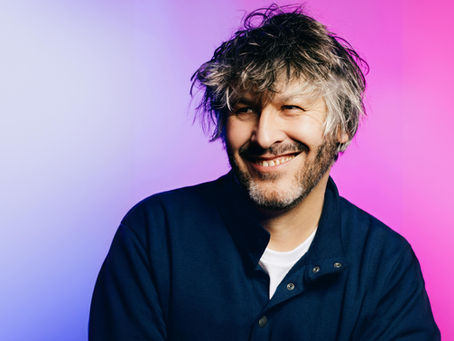 Christophe Honoré : « Très vite, j’ai compris que c’était mal vu de lire Duras »