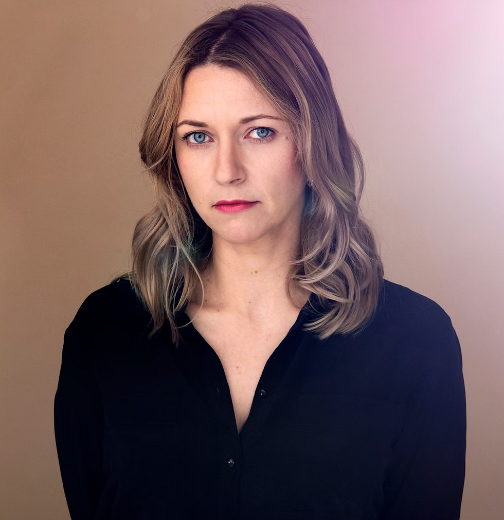 Polina Panassenko : « Si vous n'allez pas chercher le membre de votre famille qui a disparu dans les camps, personne ne pourra le faire à votre place » (À voix haute)