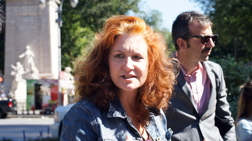 Karen Finley : Salutaire et douloureux (Je n’étais pas censée être talentueuse. Écrits 1985-1994)
