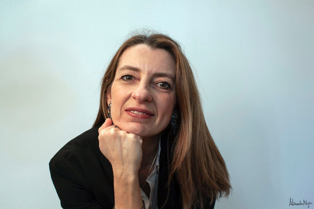 Entretien avec Chiara Mezzalama : « Côtoyer les fantômes » (Dans la chambre forêt)