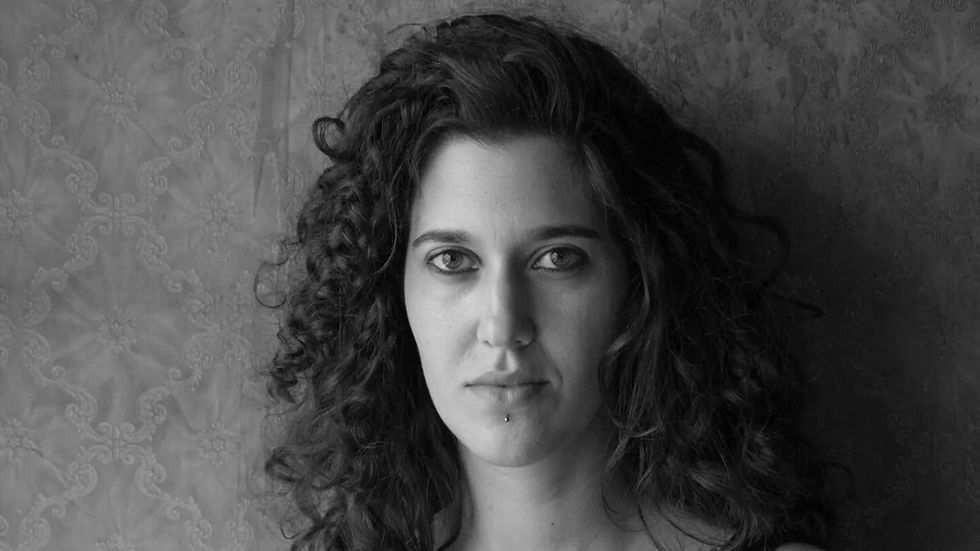 Asmaa Azaizeh : Journal d’un corps en temps de guerre (Ne me croyez pas si je vous parle de la guerre)