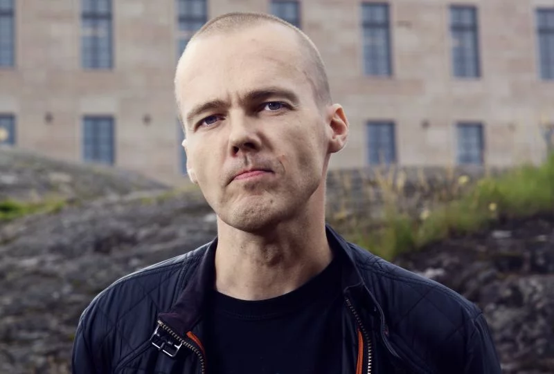 Jaakko Yli-Juonikas et l’administration du cerveau