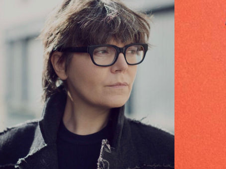 Gaëlle Obiégly : « En réalité, le marché du livre m’indiffère. La vie d’un livre, en revanche, ça m’intéresse. »