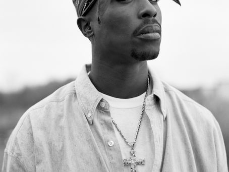 Exposition Dana Lixenberg : "American Images" à la MEP (11 février-24 mai 2026)