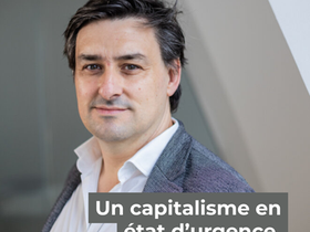 Cracker l'époque : Romaric Godin (épisode 1)