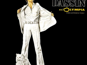 Joe Dassin, le chant d’Orphée