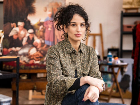 Louisa Yousfi : De quelle méthode s’agit-il ? (La Grande méthode)