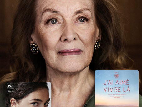 De la page à l’écran : l’écriture visuelle d’Annie Ernaux