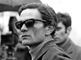 Florence Pazzottu : « Pasolini retourne la désillusion ou l’échec pour en faire un nouveau vecteur d’invention » (Sur Transhumaner et organiser de Pasolini)