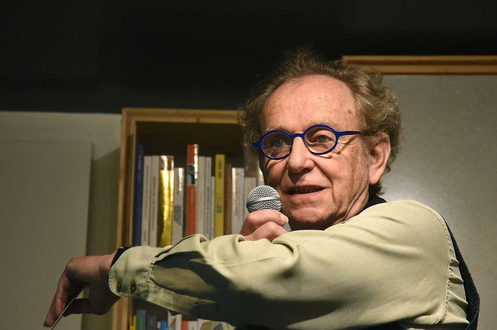 Jean-François Manier