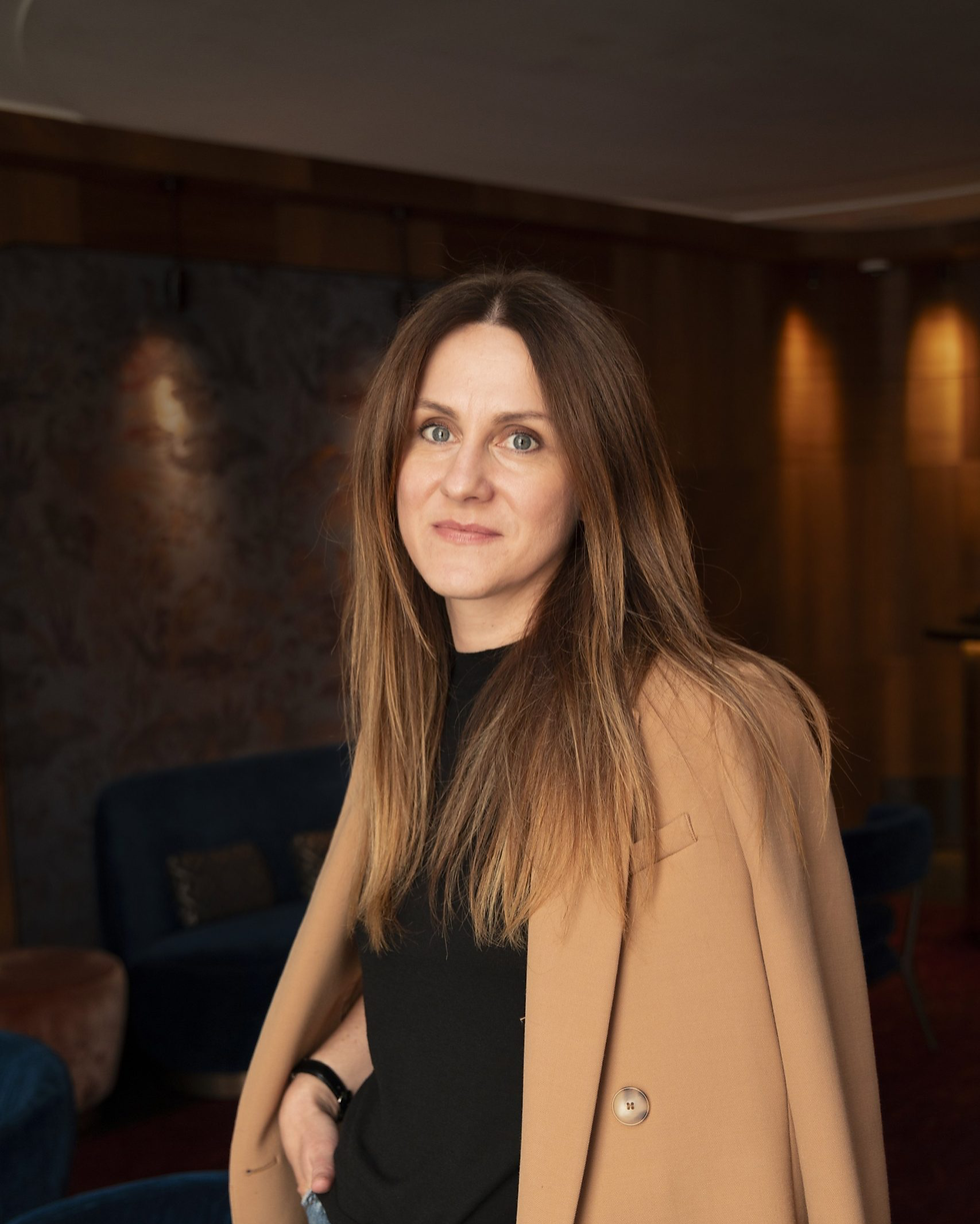 Šeila Pohara (c) Francesca Mantovani/Gallimard