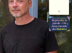 Podcast Littératures sur paroles : Hommage à Stéphane Bouquet par Jean-Claude Pinson