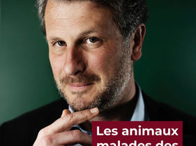 Cracker l'époque : Frédéric Keck (épisode 1)