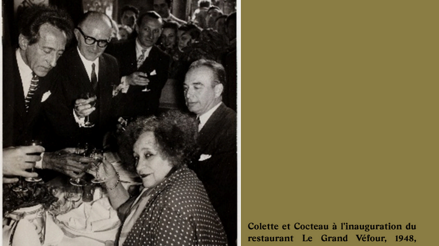 « Colette, une grande sœur » : Histoire d’une amitié