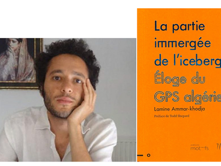 Lamine Ammar-Khodja fait l’éloge du « GPS algérien » 