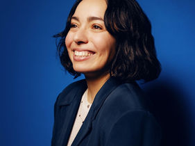 Mathilda Di Matteo : « Plus je creusais derrière les masques et les boucliers, plus je gagnais en profondeur de champ » (La Bonne Mère)