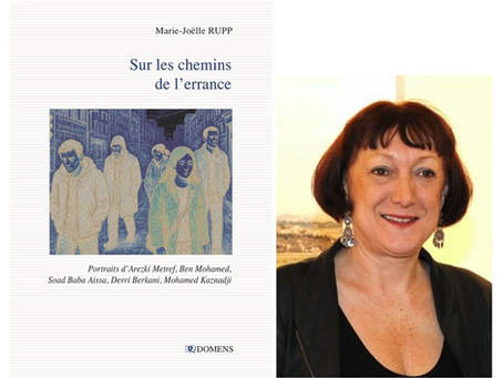 D’engagement en exil : récits de vie d’Algériens