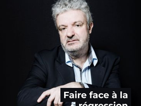 Cracker l'époque : Marc Crépon (épisode 2)