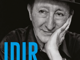 L’effort de deuil et de trace dans l’œuvre d’Idir