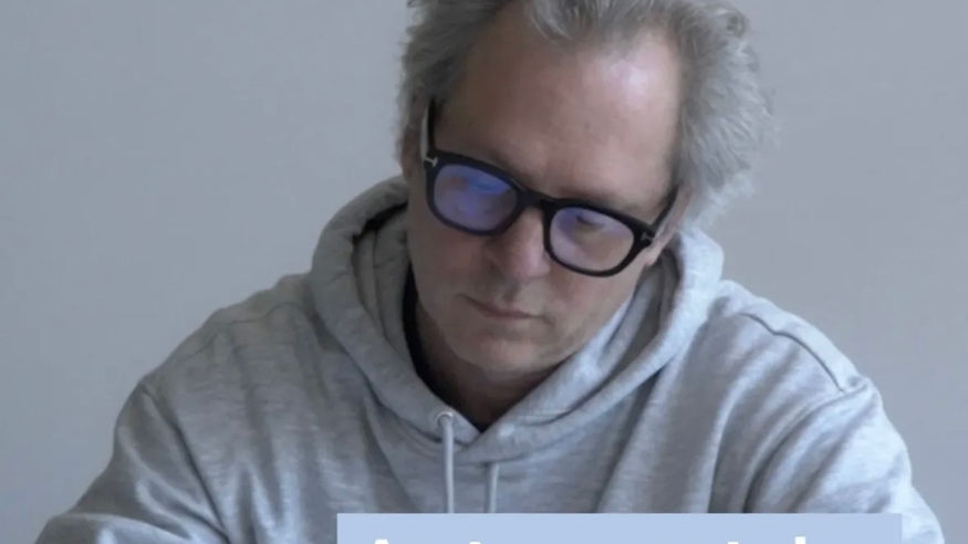 Cracker l'époque : Camille de Toledo (épisode 1)