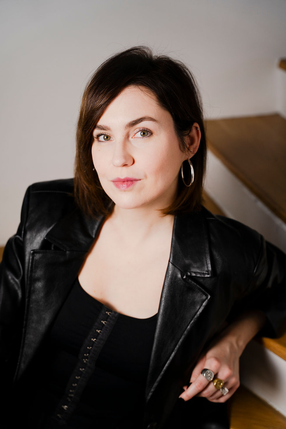 Pourquoi les hommes ont peur des femmes : entretien avec Chloé Thibaud