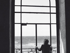 Jouir d’écrire (Sur 'Les Yeux bleus cheveux noirs' et 'La Pute de la côte normande' de Marguerite Duras)