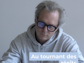 Cracker l'époque : Camille de Toledo (épisode 2)