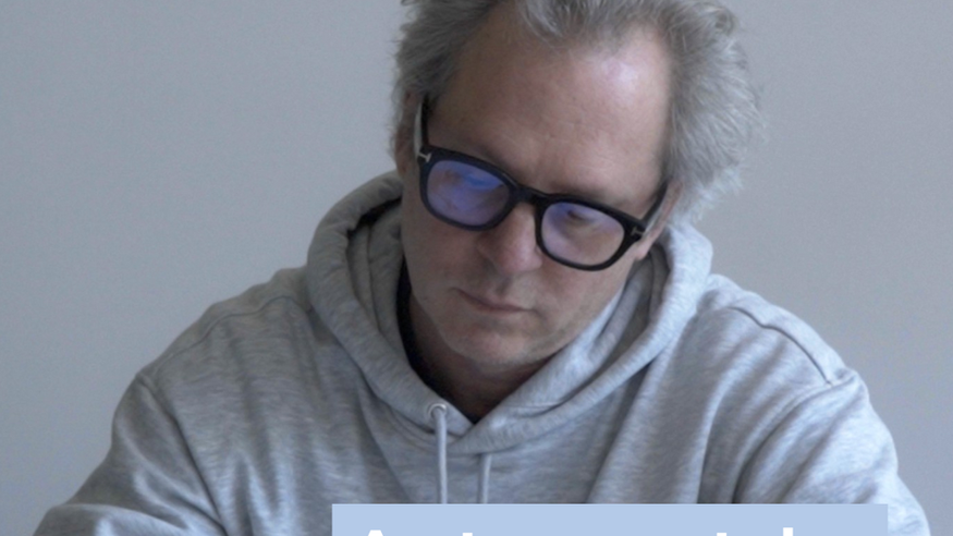 Cracker l'époque : Camille de Toledo (épisode 2)