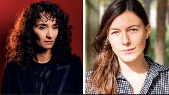 Assia Djebar : Le (Dé)voilement des femmes (Femmes d’Alger dans leur appartement)