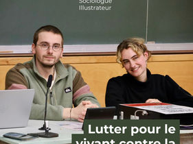 Cracker l'époque : Laure Lavigne Delville & Aurélien Pascal Commeiras (épisode 2)