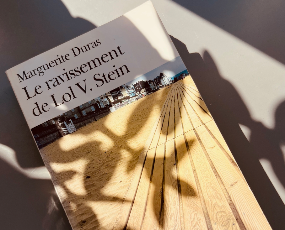 « Marguerite Duras, Le Ravissement de Lol V. Stein revisited »