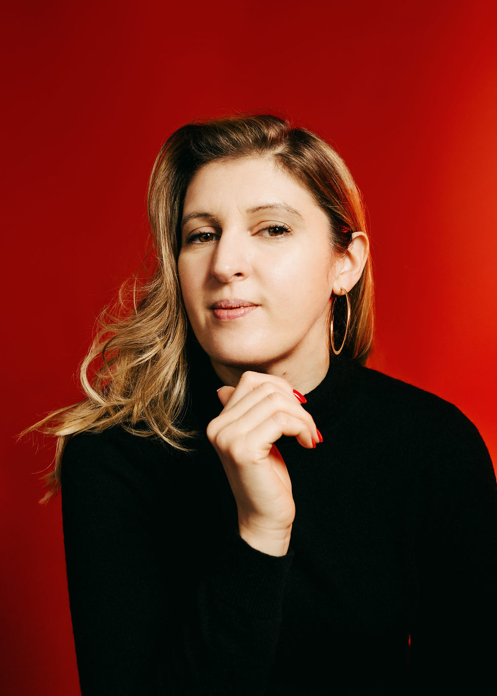 Élodie Pinel : Nos colères comme force vive (Folles furieuses. Que faire de nos colères ?)