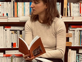 Juliette Riedler : « J'imagine que Duras serait affolée par cette époque et nous alerterait sur le fascisme qui revient »