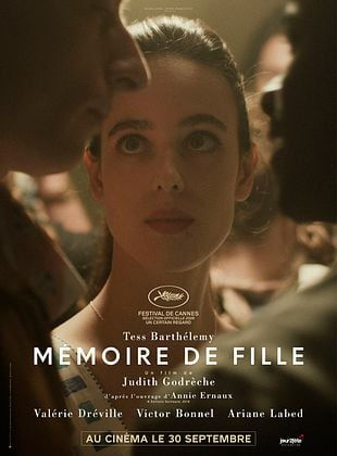 Annie Ernaux & Judith Godrèche : Mémoire, consentement et émancipation féminine (Mémoire de fille)