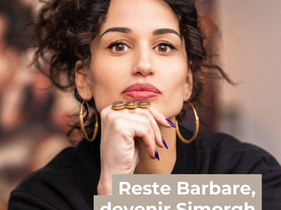 Cracker l'époque : Louisa Yousfi (épisode 1)