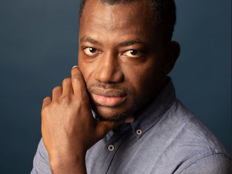 Amadou Barry : Le pacte de fraternité (Journal d'un exilé)
