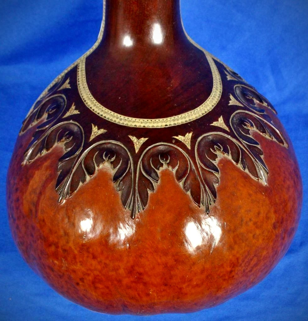 Thumbnail: Circa-1970s Radha Krishna Sharma Kharaj Pancham Sitar